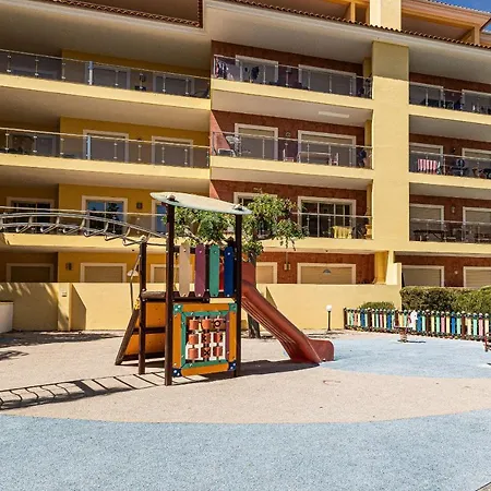 Pateo Do Convento By Algarve Golden Apartamento Lagos