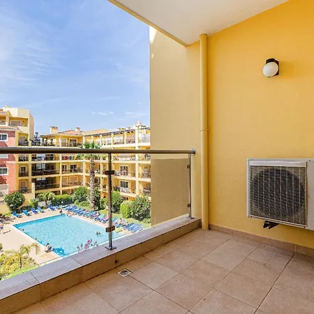Pateo Do Convento By Algarve Golden Apartamento *