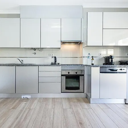 Apartamento Pateo Do Convento By Algarve Golden