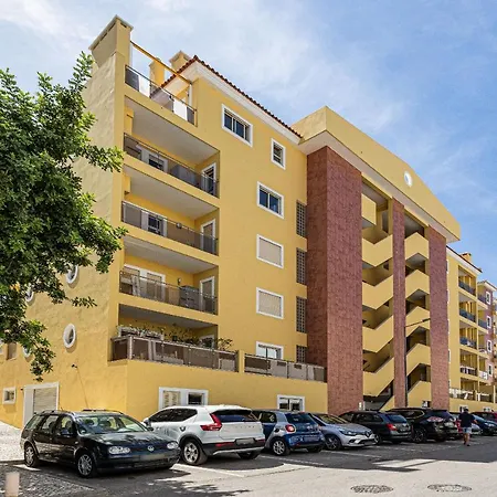 Pateo Do Convento By Algarve Golden