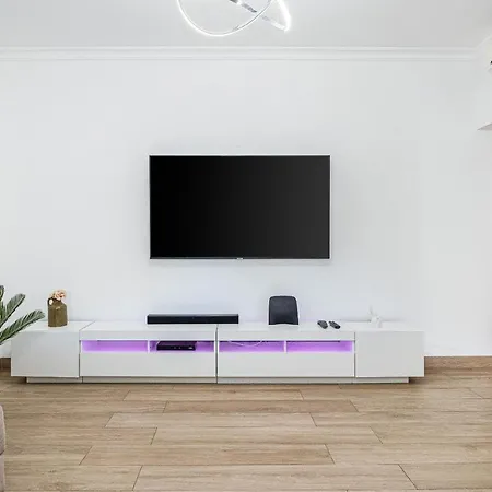 Pateo Do Convento By Algarve Golden *