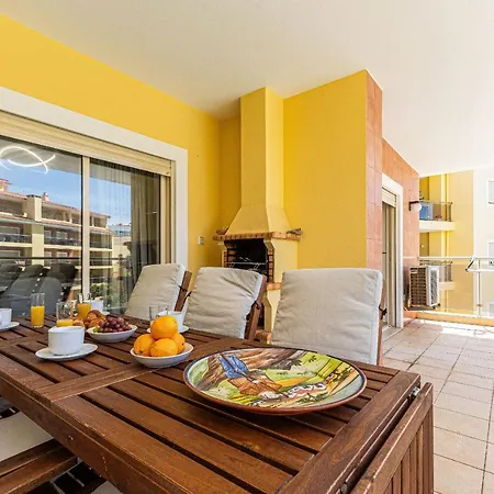 Pateo Do Convento By Algarve Golden Lagos