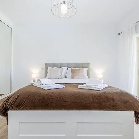 Pateo Do Convento By Algarve Golden