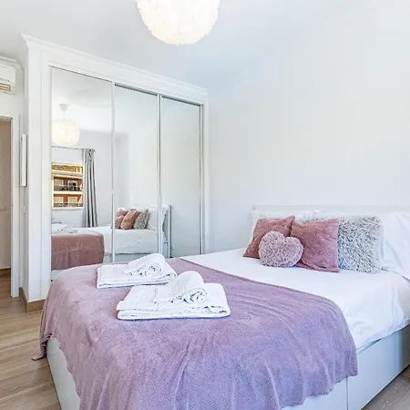 Pateo Do Convento By Algarve Golden Apartamento Lagos