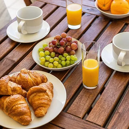 Pateo Do Convento By Algarve Golden * Lagos