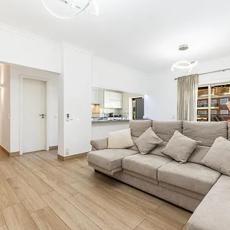 Pateo Do Convento By Algarve Golden Apartamento