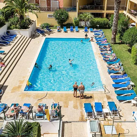 Pateo Do Convento By Algarve Golden *