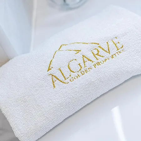 Pateo Do Convento By Algarve Golden