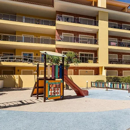 Pateo Do Convento By Algarve Golden Apartament Lagos