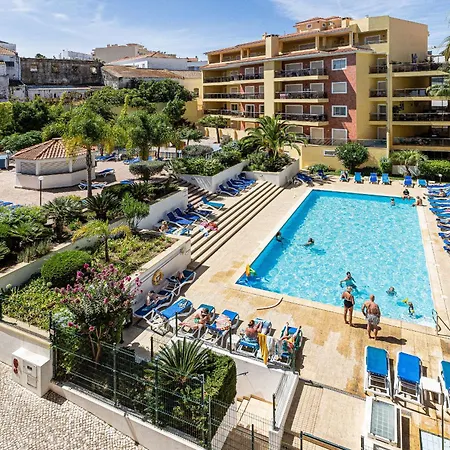 Pateo Do Convento By Algarve Golden Apartament *