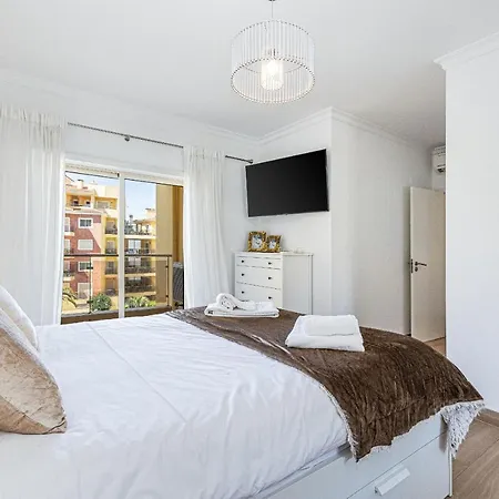 Apartament Pateo Do Convento By Algarve Golden Lagos