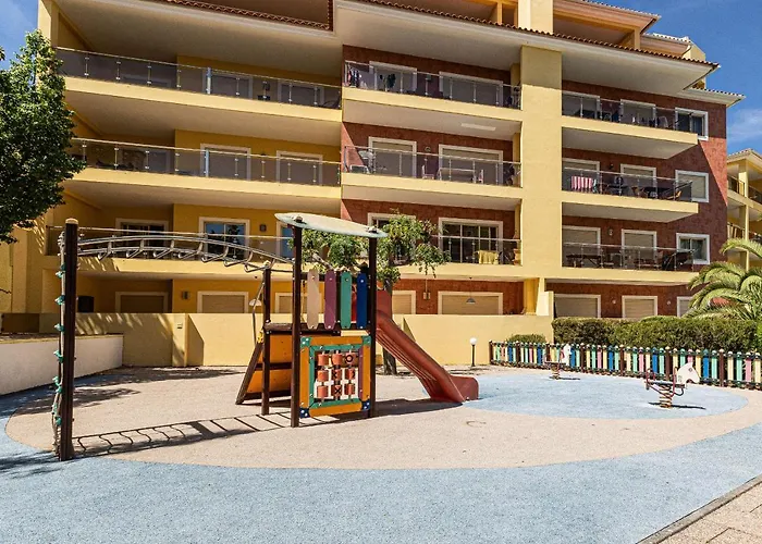 Pateo Do Convento By Algarve Golden 아파트 라고스