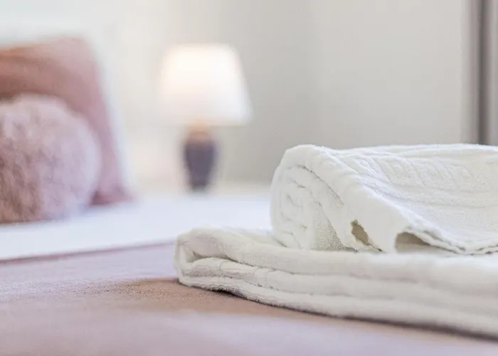 Pateo Do Convento By Algarve Golden