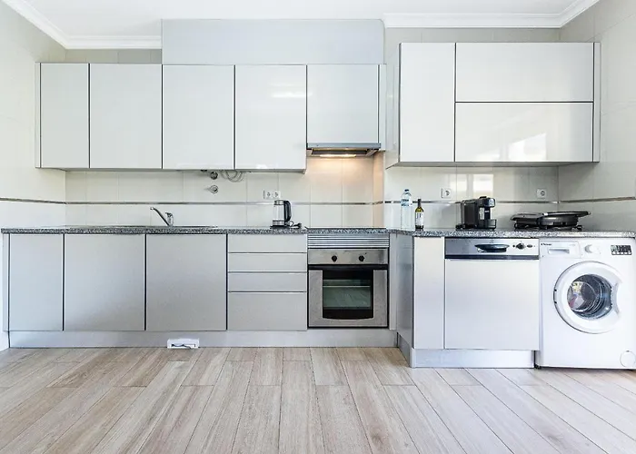 아파트 Pateo Do Convento By Algarve Golden