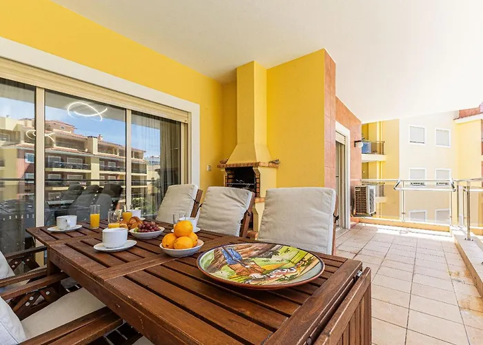 Pateo Do Convento By Algarve Golden 라고스