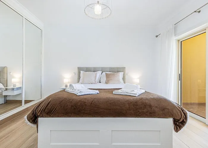 Pateo Do Convento By Algarve Golden