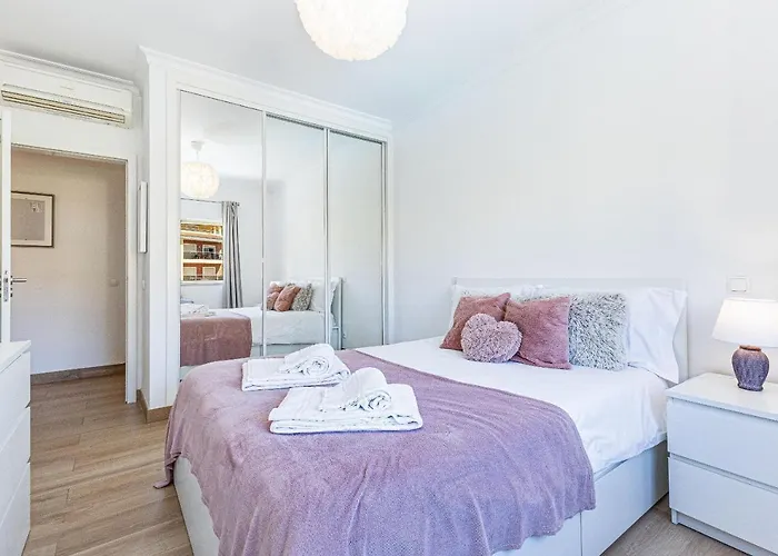 Pateo Do Convento By Algarve Golden 아파트 라고스