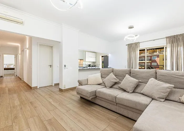 Pateo Do Convento By Algarve Golden 아파트