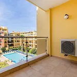 Pateo Do Convento By Algarve Golden Lejlighed *