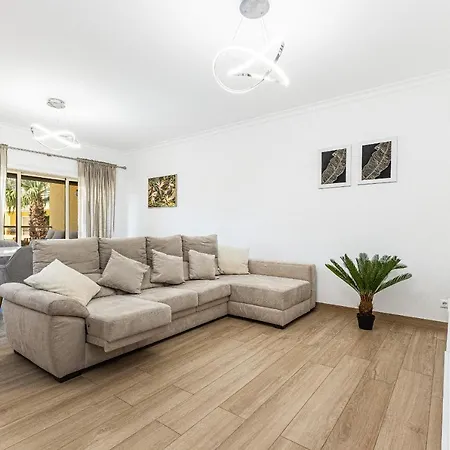 Appartement Pateo Do Convento By Algarve Golden