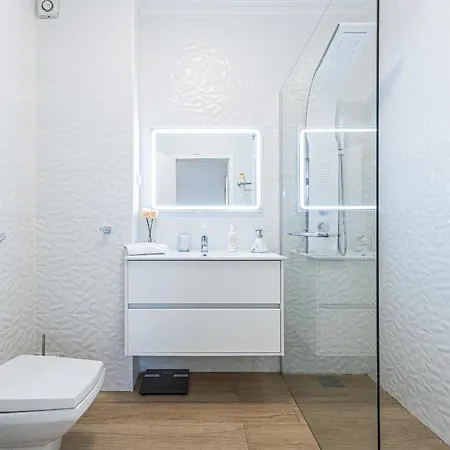 Pateo Do Convento By Algarve Golden Appartement Lagos