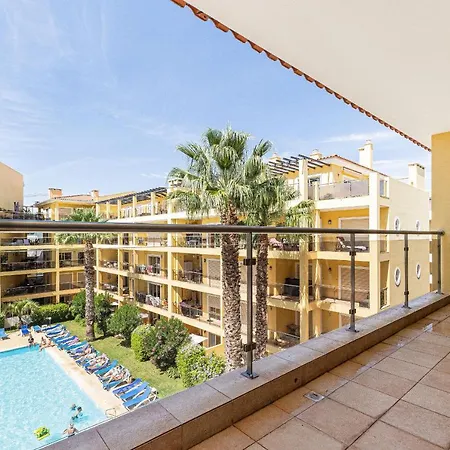 Pateo Do Convento By Algarve Golden Appartement Lagos
