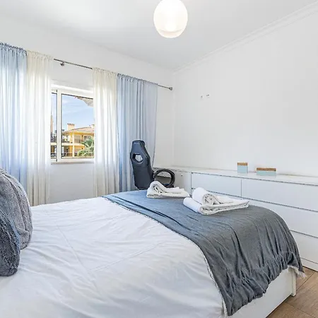 Pateo Do Convento By Algarve Golden Appartement Lagos